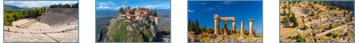 Excursions banner